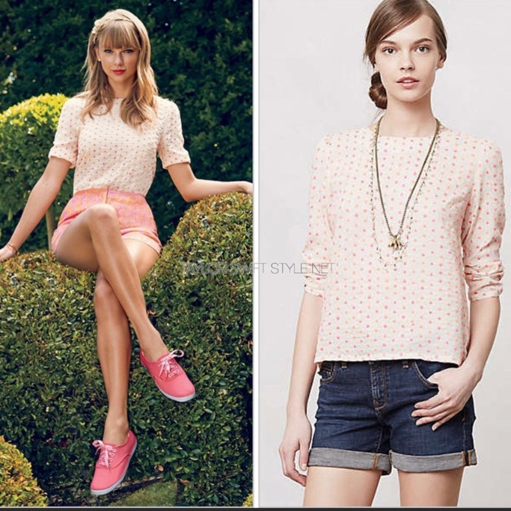 3/4 length shirt